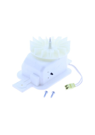 Beko Uyumlu D9487 Nexk Buzdolabı - FF EVA Fan