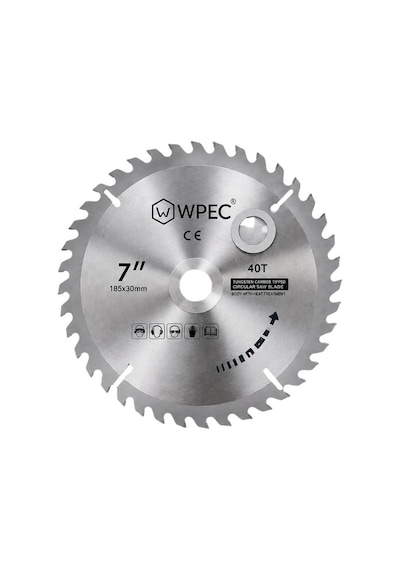 Wpec Tepsi Testere