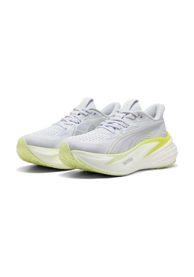 Puma Magmax Nıtro 2 Kadın Koşu Ayakkabısı 312126 03 Gri