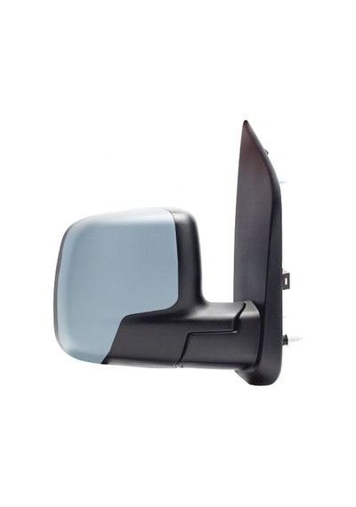Dış - 686 - Dikiz Aynası Meik Sensörlü Astarlı Sağ Fıorıno Nemo Bıpper - Edntrend - 07 Vm-6115pr