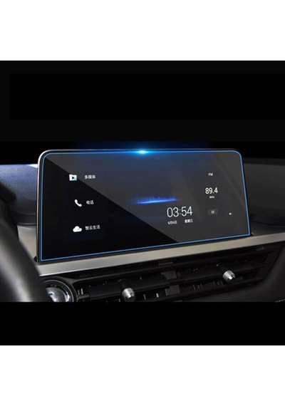 Chery Tiggo 7 Pro Ekran Koruyucu 10 İnç 9h Nano Film