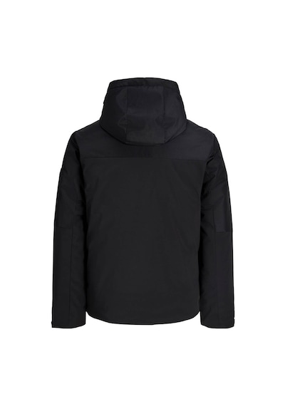 Jack & Jones Jcoclub Axel Lıght Siyah Erkek Mont 12299812
