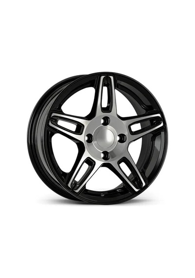 8249400002517 4 100 15 6.0 Et35 Ch67.1 Black Di Amond Fd-15281