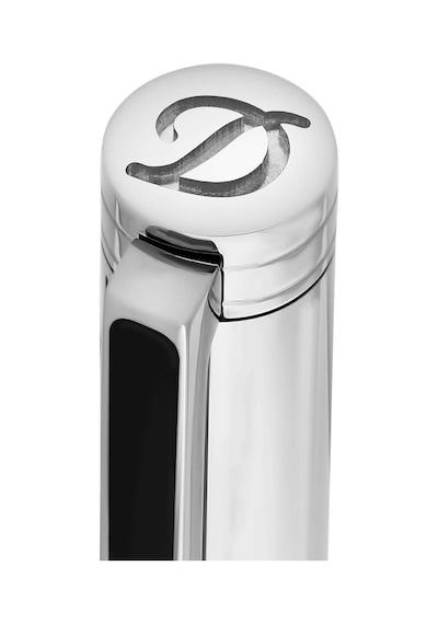 S.t. Dupont Classique Tükenmez Kalem 45079 Gri
