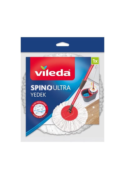 2 Adet Vileda Paspas Spino