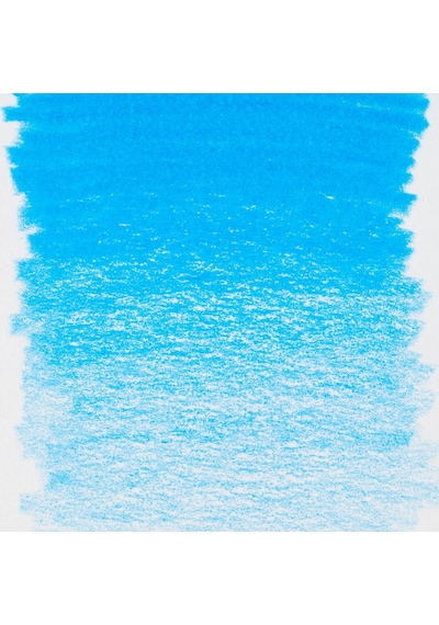 Bruynzeel Design Colour Pencils Kuru Boya Kalemi 51 Light Blue