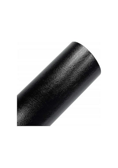 D-c-fix 276-0656 Kendinden Yapışkanlı Siyah Deri Görünümlü Folyo 45 Cm X 2 Mt