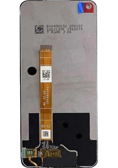 Oppo A74 5g Uyumlu Ekran