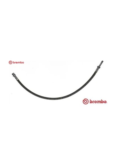 Fren Hortumu Arka Sprınter B906 . Crafter 30-35-50 Brembo A9064280435/ 2e0611707c
