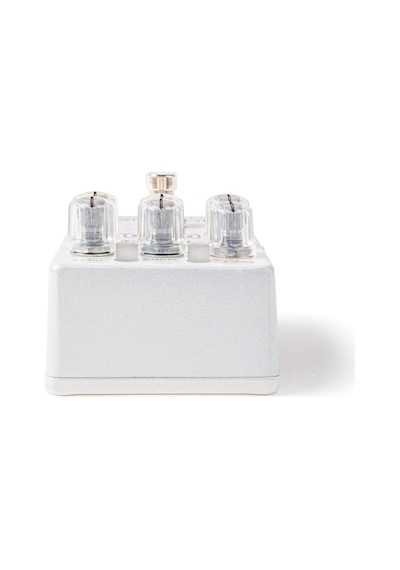 Mxr M309 Joshua Ambient Echo Pedalı