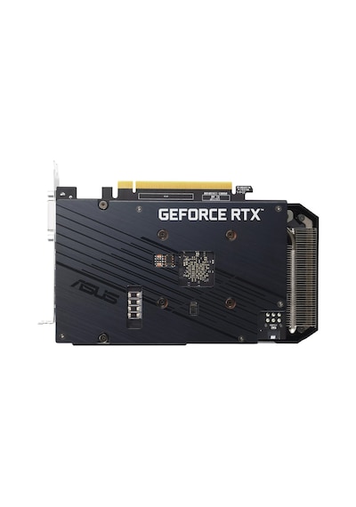 Asus NVIDIA GeForce RTX 3050 Dual V2 OC DUAL-RTX3050-O8G-V2 8 GB GDDR6 128 Bit Ekran Kartı