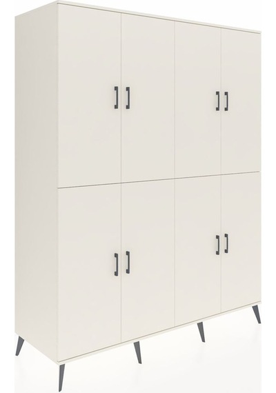Kronos Gardrop 8 Raflı 8 Kapaklı 176x59x221 Aytaşı-aytaşı/antrasit Aytaşı/antrasit Kronos Gardrop 8 Raflı 8 Kapaklı 176x59x221 Aytaşı-aytaşı/antrasit Aytaşı/antrasit