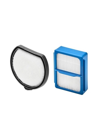 Magic Bags Electrolux Uyumlu Pure Q9 Pq91-alrgy-mb-anıma Modellere Sünger Filtre Seti 1 Adet