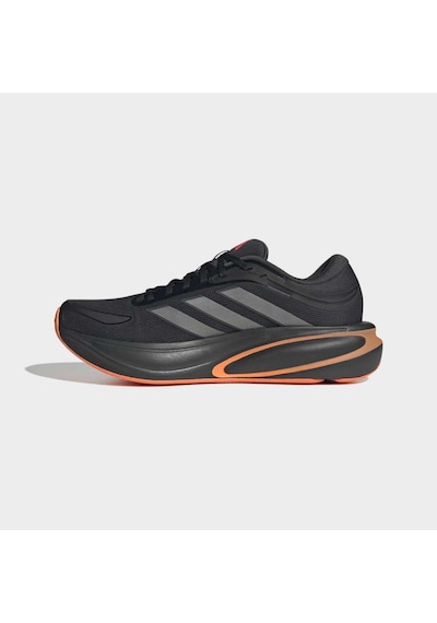 Adidas Kj1755 Response 2 M Erkek Yürüyüş Koşu Ayakkabısı Siyah