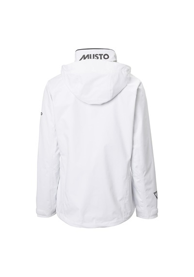 Musto Sardınıa Yelken Mont 2.0 Kadın Bej