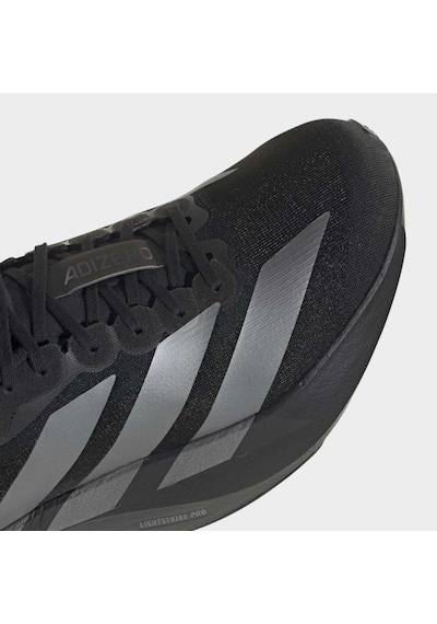 Adidas Jp7147 Adizero Evo Sl W Kadın Yürüyüş Koşu Ayakkabısı Siyah