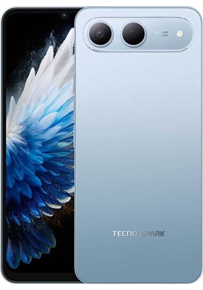 Tecno Spark 40 5G 8/256 GB (Tecno Türkiye Garantili)