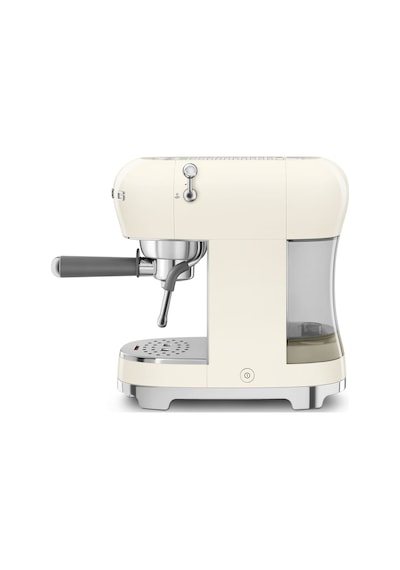 Smeg ECF02CREU Espresso Makinesi
