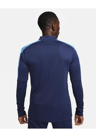 Nike Academy Essential Men's Long-sleeve Top Dx4294-411 Lacivert