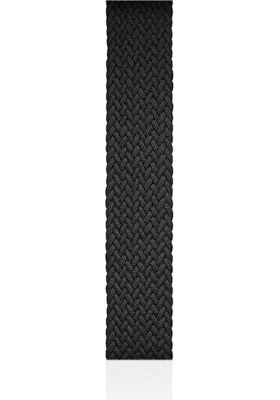 Watch Ultra 49mm Kordon Uyumlu Krd-38 Medium Strap Kayış Wnx- Mavi