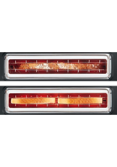 Bosch TAT6A803 ComfortLine 2 Dilim Ekmek Kızartma Makinesi