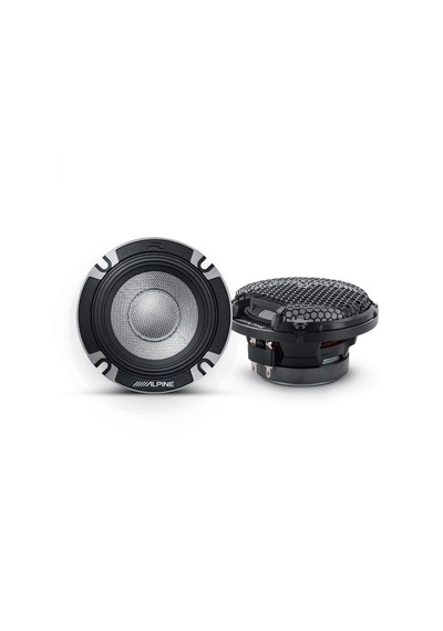 Alpine R2-s653 Yeni Nesil 6-1/2" 16,5 Cm Hoparlör