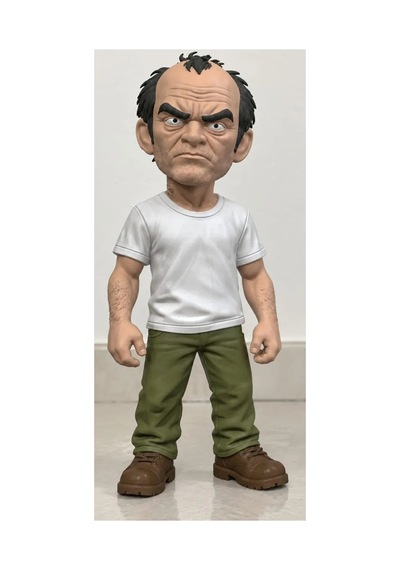 Trevor Philip Figür Gta V Gta 5