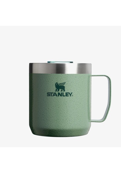Stanley The Everyday Camp Mug 0.35l Unisex Yeşil Termos 13094