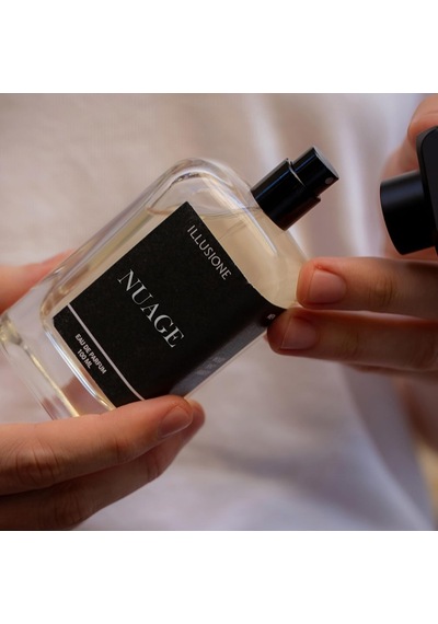 Nuage Edp Erkek Parfüm 100ml Narenciye-marin-fresh Deniz, Bergamot, Narenciye, Amber