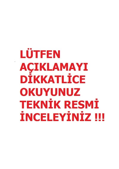 Jant Göbeği Alpina 65-60 60Mm Yuva 4'Lü Set