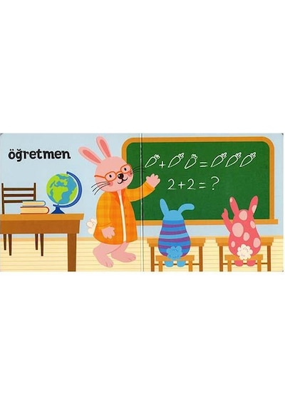 Minik Kitaplar Serisi Seti - 12 Kitap Takım - Kutulu- Eolo