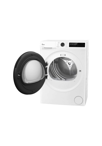 Hoover HBR 10N1BX-17 10 KG Isı Pompalı Kurutma Makinesi