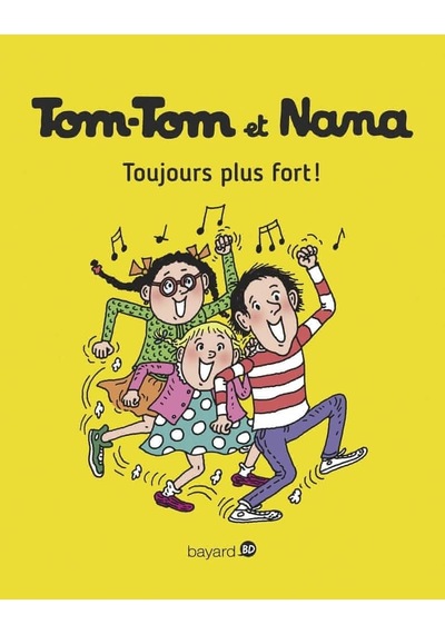 Tom-tom Et Nana Tome 29