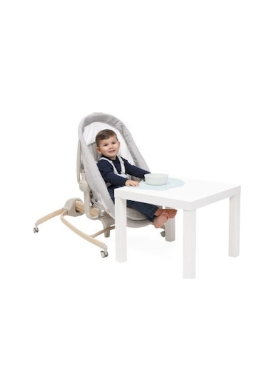 Chicco Baby Hug Armonıa Scandınavıan 07087157610000 Gri