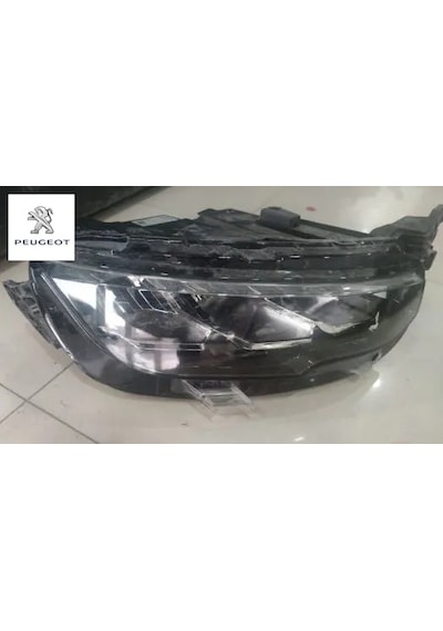 Far Peugeot 9835610280