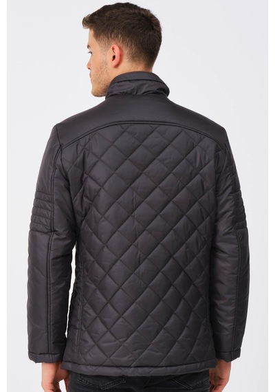 M8616 Dewberry Erkek Mont-antrasit-1 Antrasit-1