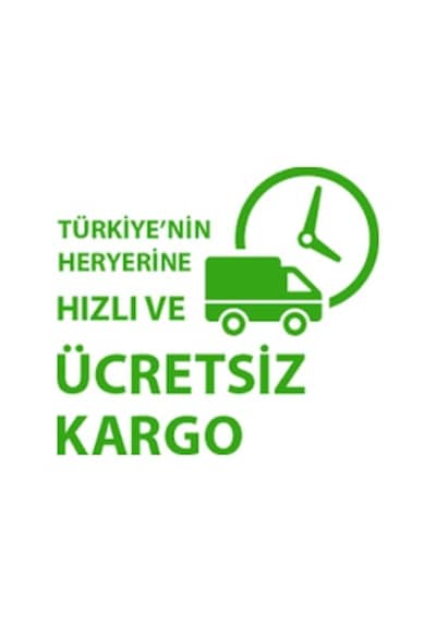 Klima Takozu - (12 Adet ) 45-2 Model Çift Taraflı Model
