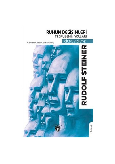 Ruhun Değişimleri Tecrübenin Yolları