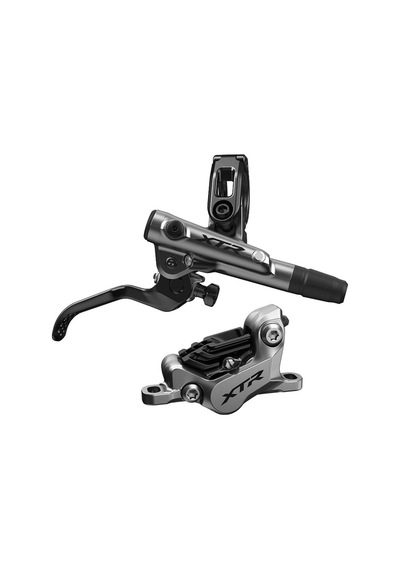 Shimano Fren Takımı Xtr Br-M9120 Ön Siyah