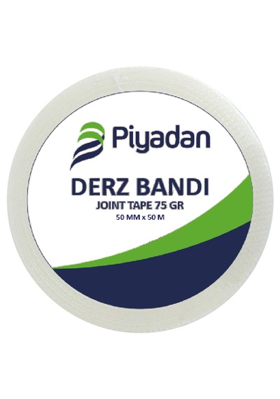 Piyadan Derz Bandı 5cm 50mt/adet