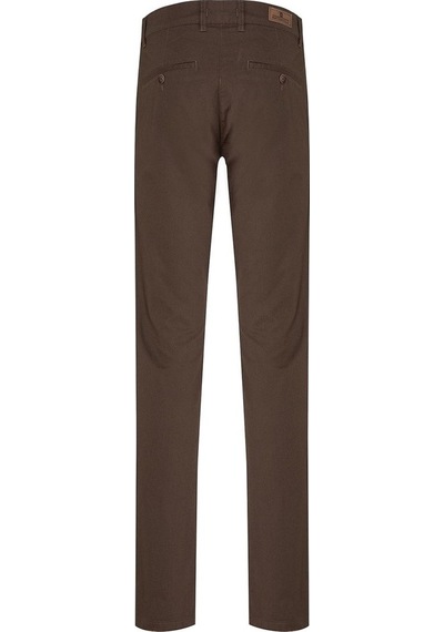 Hatemoğlu Vizon Regular Fit Kanvas Pantolon Vizon (507892181) Vizon