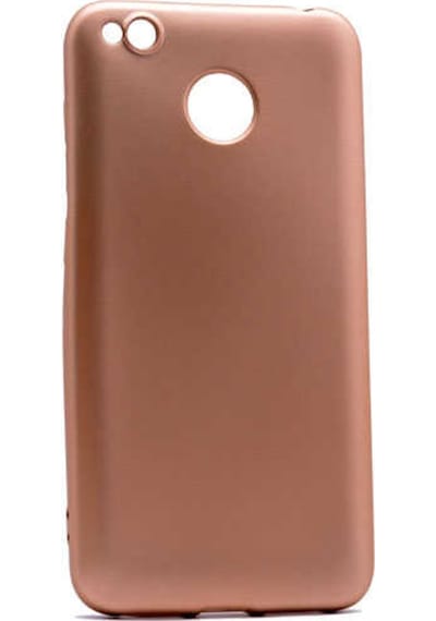 Xiaomi Redmi 4X Kilif Soft Mat Premier Case 394917944