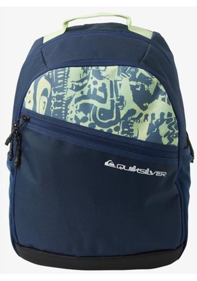 Quiksilver Schoolie 2.0 - Lacivert