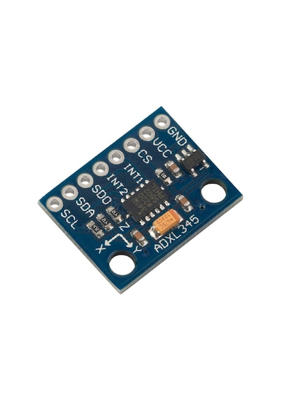 ADXL345 3 Eksen İvme Ölçer SPI-I2C GY-291