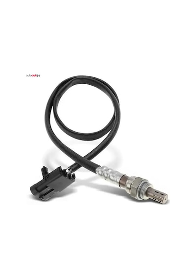 Oksijen Sonda Sensor Clıo I-ıı - Kangoo 1.2 1.4 7700101345 Autodak 7700101345