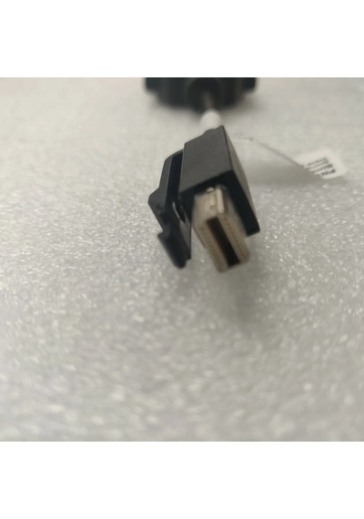 Nvidia Cable / Mini Display Port To Dvı-d - Pn 030-0757-000 Adapt