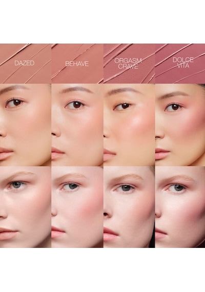 Nars The Multiple - Çok Amaçlı Stick - Behave Diğer