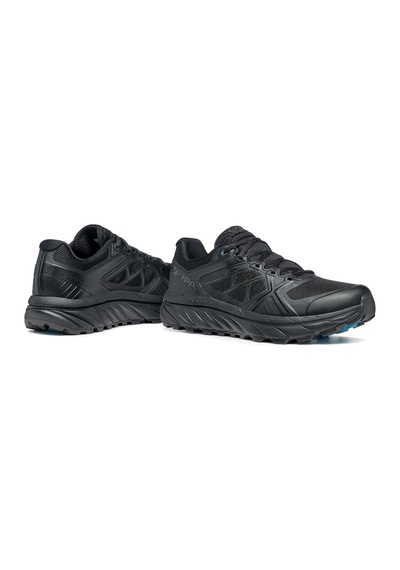 Scarpa Spin Infinity Gore-tex Erkek Koşu Ayakkabısı Black
