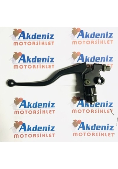 Mondial 150 Mc Debriyaj Kütüğü Komple