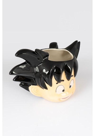 Mobgift Anime Dragon Wukong Tasarımlı Seramik Kupa